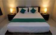 Kamar Tidur 4 Delali Guest House