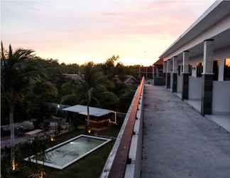 Bangunan 2 Delali Guest House