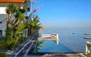 Kolam Renang 4 Seaweed Villa