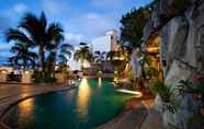 Kolam Renang 7 C&N Resort and Spa (SHA Plus+)