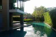 Swimming Pool Baan Imm Aim Hua Hin
