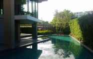 Swimming Pool 6 Baan Imm Aim Hua Hin