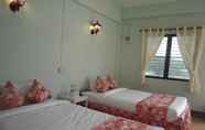 Bedroom 4 Kingmountain Resort ChiangRai