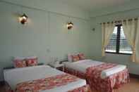 Bedroom Kingmountain Resort ChiangRai