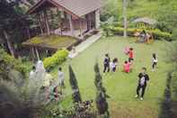 Common Space Villa Lembah Hijau Ciater