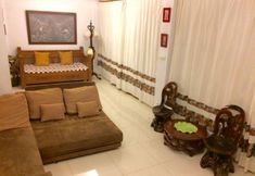 Luar Bangunan 6 Villa Lembah Hijau Ciater