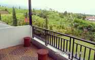 ห้องนอน 5 Villa Lembah Hijau Ciater