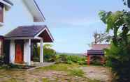 Exterior 2 Villa Lembah Hijau Ciater