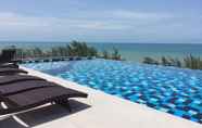 Swimming Pool 6 Grand Beach Condominium (unit B26)