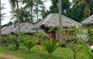 Ruang untuk Umum 6 Lanta L.D. Beach Bungalows