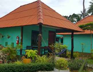 Bangunan 2 Lanta L.D. Beach Bungalows