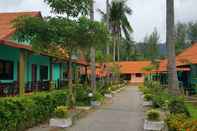 Lobi Lanta L.D. Beach Bungalows