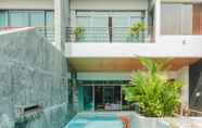 Lobi 2 Mojito Residence Phuket