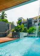 SWIMMING_POOL Mojito Residence Phuket