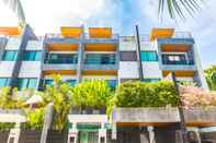 Bangunan Mojito Residence Phuket