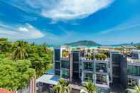 Nearby View and Attractions Mojito Residence Phuket