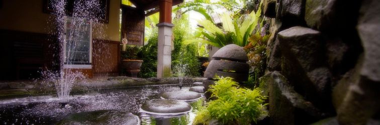 로비 Okawati with Mindrum Group