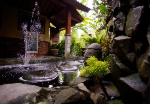 로비 Okawati with Mindrum Group