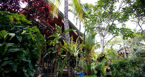 로비 2 Okawati with Mindrum Group