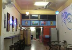 อื่นๆ 6 Aoi Hostel