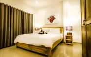 Bedroom 6 Blue Marlin Trawangan