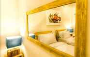 Kamar Tidur 7 Blue Marlin Trawangan