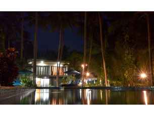 Suak Sumatera Resort, Rp 2.155.610