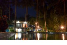 泳池 Suak Sumatera Resort