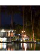 SWIMMING_POOL Suak Sumatera Resort