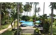 Swimming Pool 5 Suak Sumatera Resort