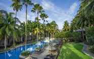 Swimming Pool 6 Twinpalms Resort Phuket