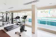 Fitness Center Ratchaporn Place By Favstay