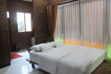 Bedroom Joglo Ayem Tentrem