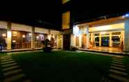 Luar Bangunan 2 Sapphire Home Hotel