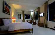 Kamar Tidur 5 Sapphire Home Hotel