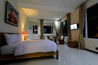 Bilik Tidur Sapphire Home Hotel