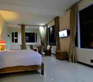 Bedroom 5 Sapphire Home Hotel
