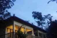 Bangunan Lasan Mas Guest House