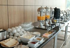 ร้านอาหาร 6 Chaisaeng Villa Hotel