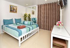 其他 5 Parvena Hotel