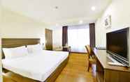 Bilik Tidur 3 St. James Bangkok Hotel