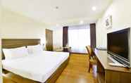 ห้องนอน 3 St. James Bangkok Hotel