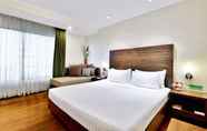 ห้องนอน 5 St. James Bangkok Hotel