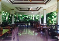 Restaurant 3 Bhuthara Resort