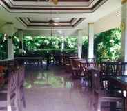 ร้านอาหาร 3 Bhuthara Resort