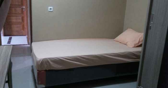 Kamar Tidur Padma Homestay