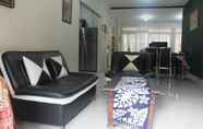 Ruang untuk Umum 3 Aire Villa BSD City