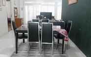 Common Space 2 Aire Villa BSD City