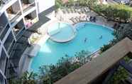 Kolam Renang 2 Icon Park Condominium Kamala