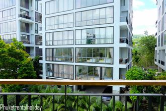 외관 4 Icon Park Condominium Kamala